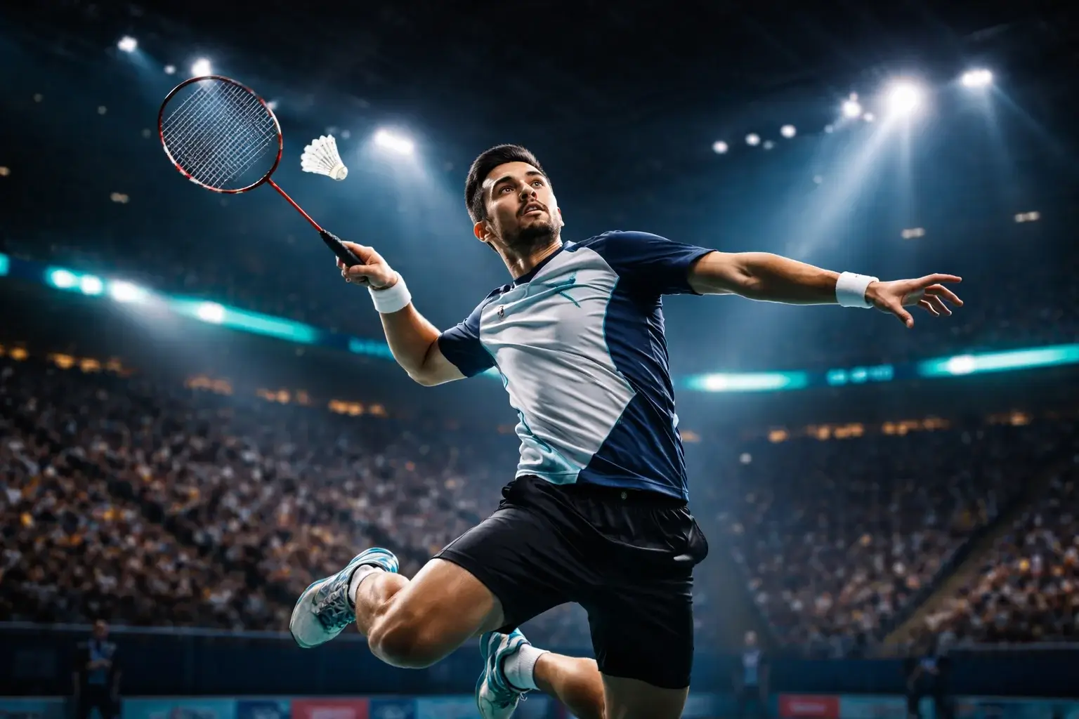 Badminton Sportwetten Analyse mit BWF World Tour Quoten und Value-Betting Strategien